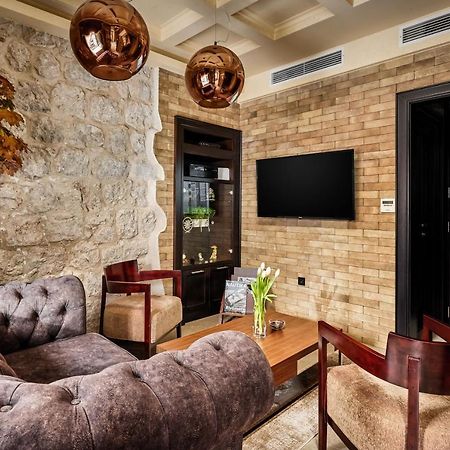 Apartment Lav In The City Centre Kotor Ngoại thất bức ảnh