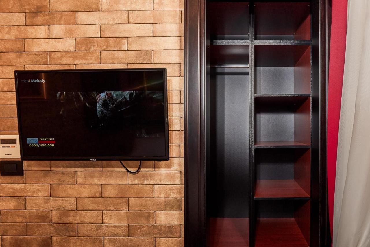 Apartment Lav In The City Centre Kotor Ngoại thất bức ảnh