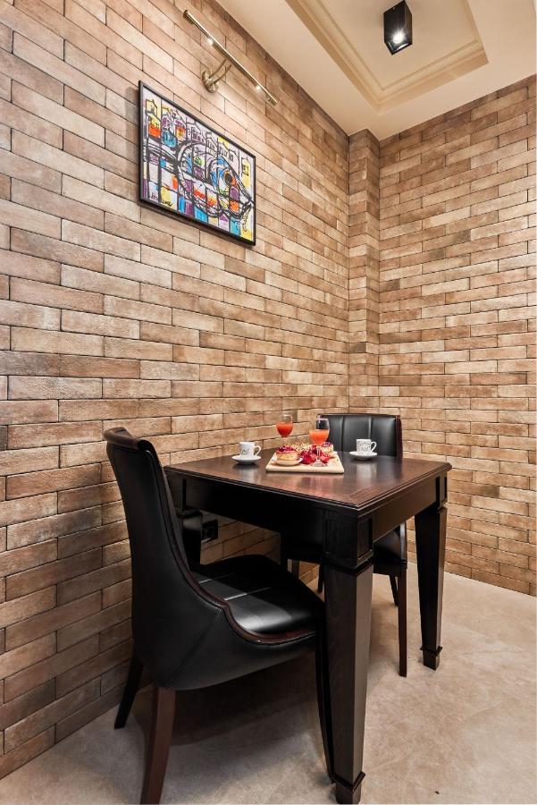 Apartment Lav In The City Centre Kotor Ngoại thất bức ảnh